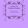 Summer Feeling Anselma Veit Fagott Quartett Bassoon Quartet