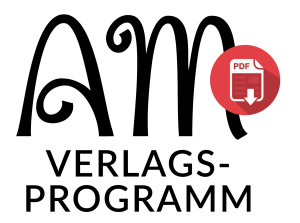 Anselmamusic-Verlagsprogram