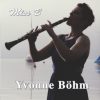 CD Miss B Yvonne Böhm Anselma Veit Klarinette