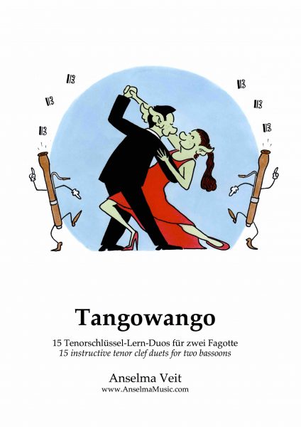 Tangowango Anselma Veit