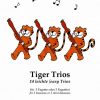 Tiger Trios Fagott Anselma Veit