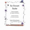 So Sweet Suite! Fagott Klavier Karin Holzschuster