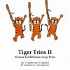 Tiger Trios II Fagott Anselma Veit
