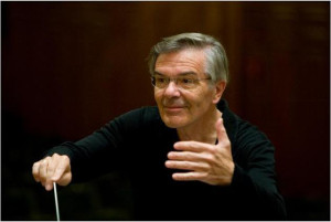 Milan Turkovic Fagott Soloist and Conductor