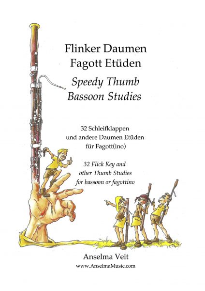 Flinker Daumen Cover