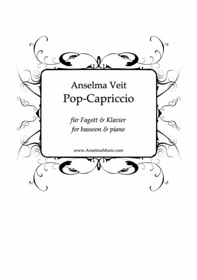 Cover Pop-Capriccio