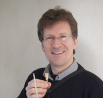 Interview mit Dag Jensen